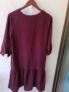 Cute Purple One Piece