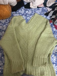 Woollen Wear