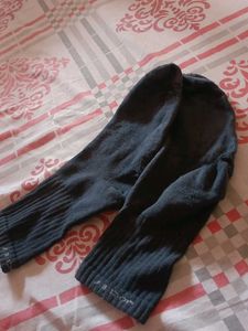 Used Socks