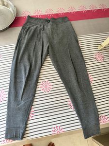 New ZARA Mens Trackpant Joggers Original Size 32 M