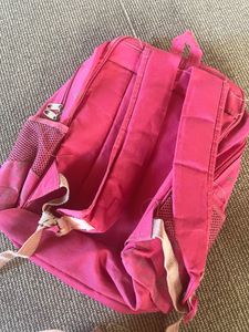 Barbie Backpack