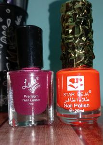 Nail Paint