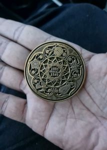 Maharaja Ranjit Singh Coin