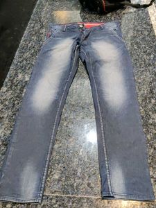 Levi&#39;s Jeans
