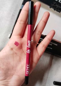 Reene Lipliner Set Of 12