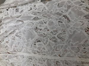 White Schiffi H&amp;M Top