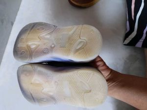 Lighting Shoe For 2to3 Yr Kids