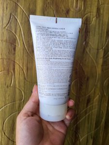 Skinfood Rice Brightening Face Wash 150ml