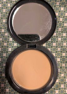 Maybelline Fit Me Compact (Shade- Warm Nude 128)