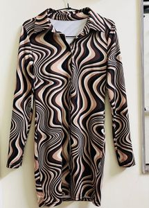 Urbanic New One Piece Dress