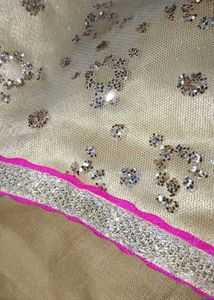 Beautiful Pink Lengha!!