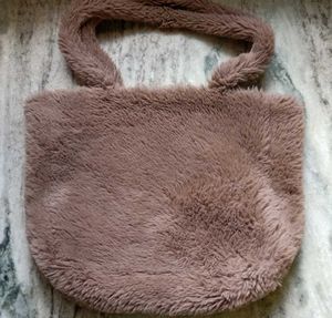 Savana Animal Tote Bag