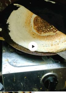 Iron Dosa Dava