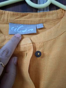 High low Westside kurta