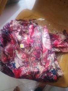 Anarkali Kurti