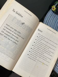 The 12 week fitness project