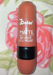 Matte Lipstick💄