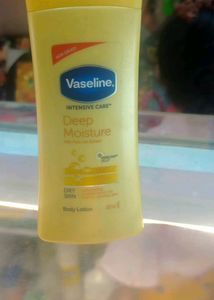 Vasline