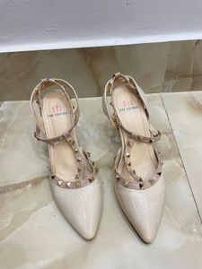 Used Heels