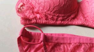 Net Night Wear Set