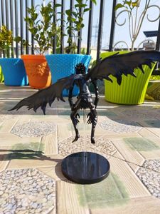 Death Note Ryuk Anime Figure