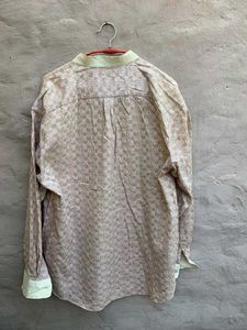 Checkered orignal kurta Capocaccia Shirt