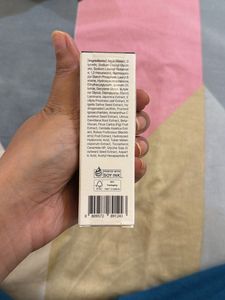 Klairs Gentle Black Cleanser