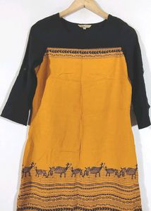 Global Desi Tunic
