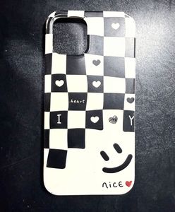 IPhone 12 phone case