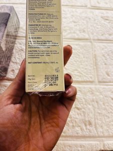 Asaya Even-Tone Underarm Mist