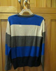 Good Fabric/Material Thin Sweater For All Season