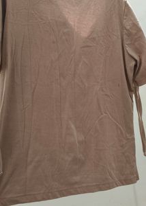 Nude Tshirt