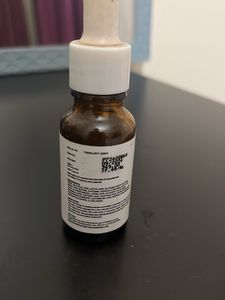 Underrated Peeling Solution