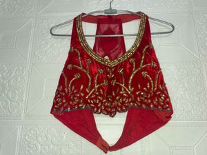 Lehenga Choli