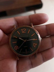 Pure Copper Watch