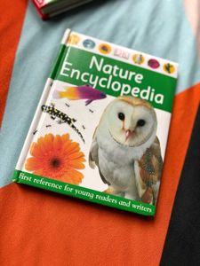 Children&#39;s Encyclopedia