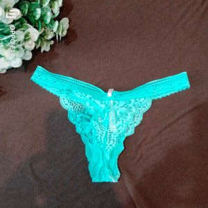 Victoria's Secret Cheeky Panty