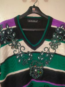 Woolen Kurta (Winter Wear)