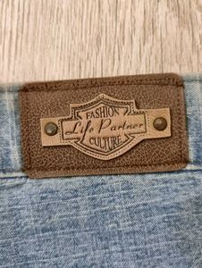 Sc2800 Life Partner Jeans Size 40