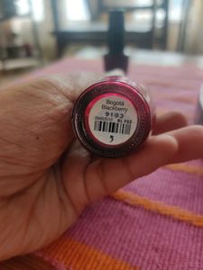 OPI Nail Polish Bundle