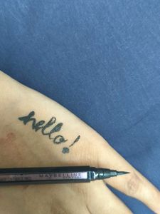 Maybelline Eyeliner