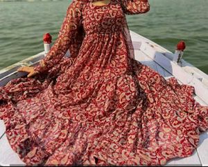 Elegant Kurta Set