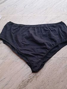 Combo Of Five Imported Fabric Panty