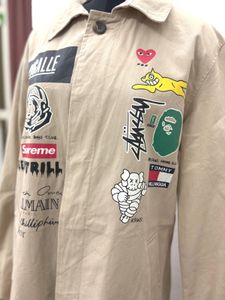 Premium Unisex Jacket