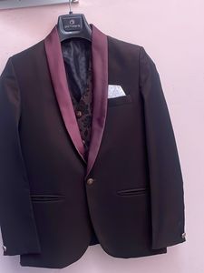 Waist Coat For Boys