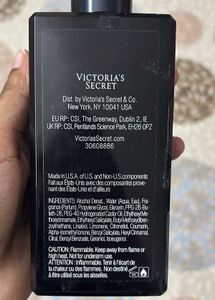 Victoria’s Secret Bombshell Oud Body Mist