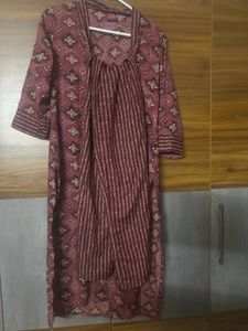 Kurta Set For Women