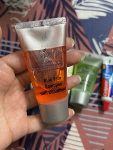 Bathing Kit Travel Size