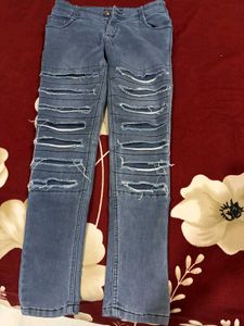 I Am Selling Jeans