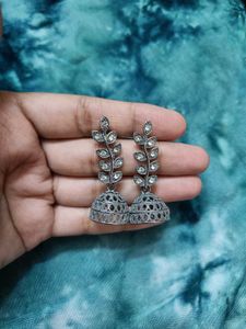 6 set of jhumka